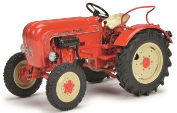 SCH267 - PORSCHE Junior