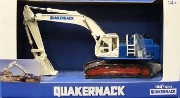 ERT42652 - Pelle sur chenilles HITACHI Zaxis 470 LCH "QUAKERNACK"