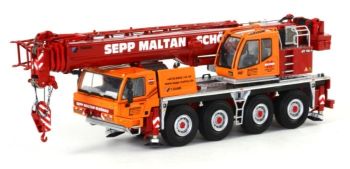 WSI01-1492 - Grue TADANO FAUN ATF 70G-A MALTAN