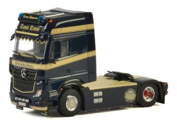 WSI01-2032 - MERCEDES Actros MP4 Giga Space 4x2 TASSA TRANS