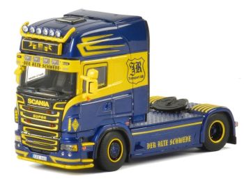 WSI01-2040 - SCANIA R6 Topline 4x2 JIMMY ROSENQVIST Transport