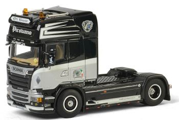 WSI01-2270 - SCANIA Streamline Topline 4x2 PIROVANO
