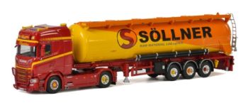 WSI01-2761 - SCANIA S Highline CS20H 4x2 avec citerne 3 Essieux SÖLLNER