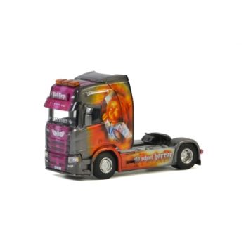 WSI01-2762 - SCANIA R Highline MTS  MAIK TERPE