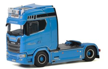 WSI01-2815 - SCANIA S Highline 4x2 RSJ