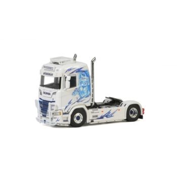 WSI01-2819 - SCANIA S 4x2 LF TRANSPORTE