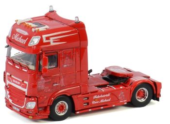 WSI01-3022 - DAF XF SSC 4x2 MICHAEL FUHRBETRIEB
