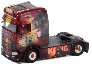 WSI01-3049 - SCANIA S Highline CS20H 4x2 TRANSPORT BEAU