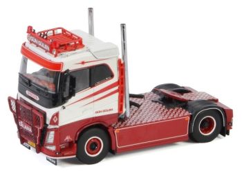 WSI01-3079 - VOLVO FH04 4x2 GÜN GÜLEN
