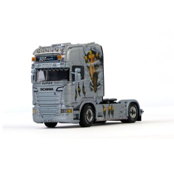 WSI01-3083 - SCANIA R13 4x2 Topline SD TRANSPORTE DOHNERT