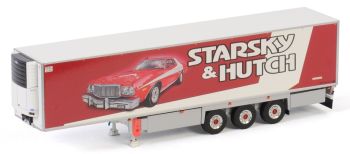 WSI01-3122 - Remorque Frigo 3 Essieux LAURATRANS