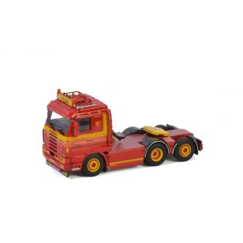 WSI01-3201 - SCANIA R143 Topline 6x2 SLUIS