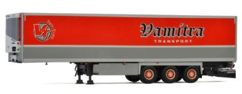 WSI01-3253 - Remorque frigorifique 3 Essieux VAMITRA