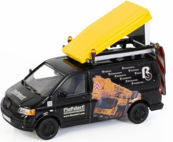 WSI01-3533 - VOLKSWAGEN Transport BF3 FLOSSDORF