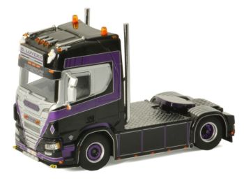 WSI01-3538 - SCANIA R Highline CR20H 4x2 D. LUYCKX