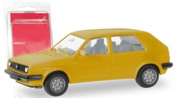 HER012195-008 - VOLSKWAGEN Golf II 4d en Kit