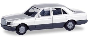 HER013727 - MERCEDES Class S W126 - En Kit