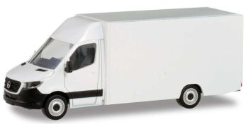 HER013741 - MERCEDES Sprinter Porteur - En Kit