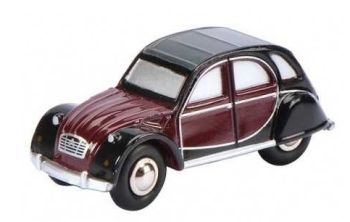 SCH1514 - CITROEN 2CV 6 Charleston