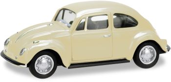 HER022361-007 - VOLKSWAGEN Beetle Beige