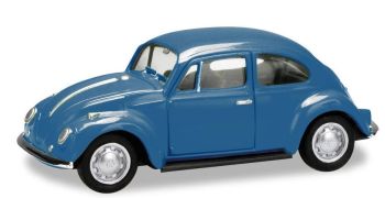 HER022361-008 - VOLKSWAGEN Käfer Bleue