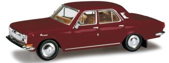 HER024334-003 - WOLGA M 24 Bordeaux