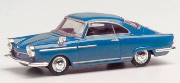 HER024396-003 - NSU Sport prinz Bleue