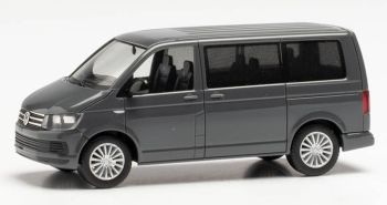 HER028738-003 - VOLKSWAGEN T6 Multivan gris