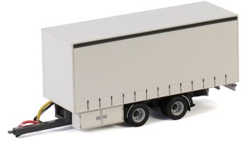 WSI03-2030 - Remorque 2 Essieux
