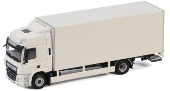WSI03-2031 - DAF CF SC Porteur 4x2