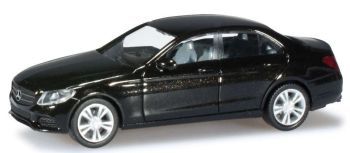 HER038324 - MERCEDES C Noire