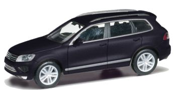 HER038478-002 - VOLKSWAGEN Touareg Noir nacré métallisé