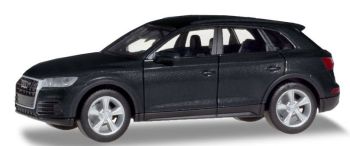 HER038621-003 - AUDI Q5 Noir métallique