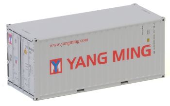 WSI04-2086 - Container 20 Pieds YANG MING