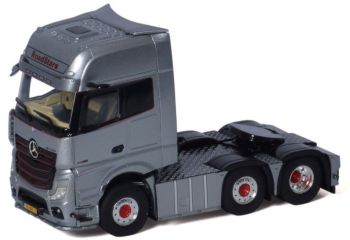 WSI04-2117 - MERCEDES Actros MP5 Giga Space 6x2