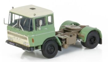 WSI04-2126 - DAF 2600 4x2