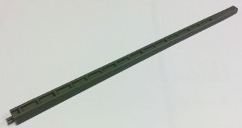 ART04830 - Poteau électrique 25cm ( sans accessoires )