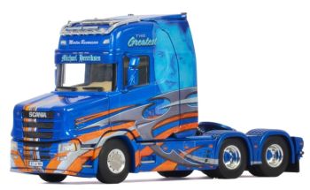 WSI05-0082 - SCANIA Torpedo 6x2 MORTEN RASMUSSEN