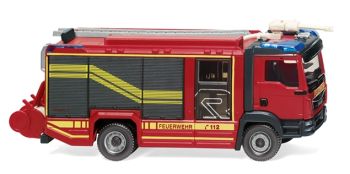 WIK061245 - MAN TGM Euro 6 Pompier