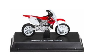 NEW06148 - HONDA CR250R