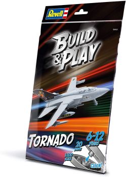 REV06451 - Construisez et jouez à Tornado IDS