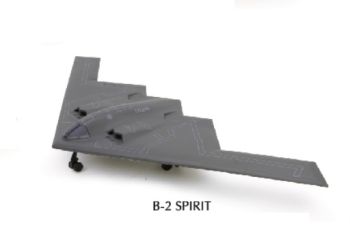 NEW07223B - B-2 SPIRIT