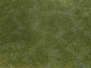 Foliage végétale, vert foncé 12x18 cm