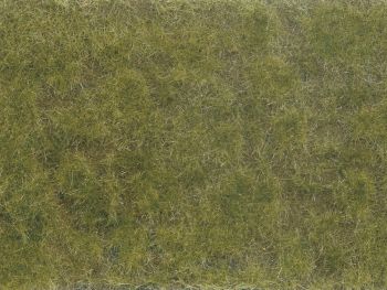 Foliage végétale vert/brun 12x18 cm