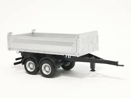 HER076975 - Benne MEILLER 2 esieux