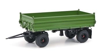 SCH7831 - FORTSCHRITT HW 80 HA Verte