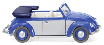 WIK079404 - VOLKSWAGEN Beetle 1200 cabriolet