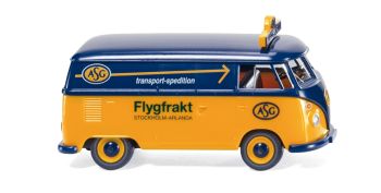 WIK079713 - VOLKSWAGEN T1 ASG