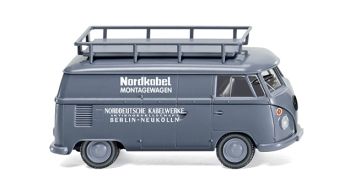 WIK079715 - VOLKSWAGEN T1 NORDKABEL