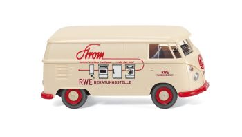 WIK079717 - VOLKSWAGEN T1 RWE